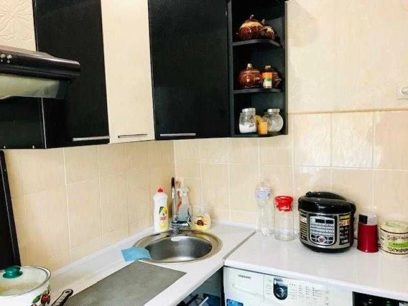 Продається 1 кімнатна квартира на Салтівці
