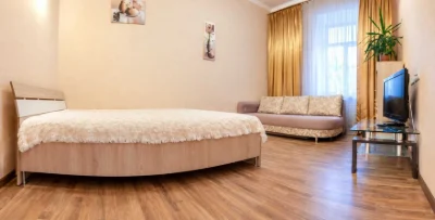 Продам 1 комнатная квартира в центре города с ремонтом/ул. Д