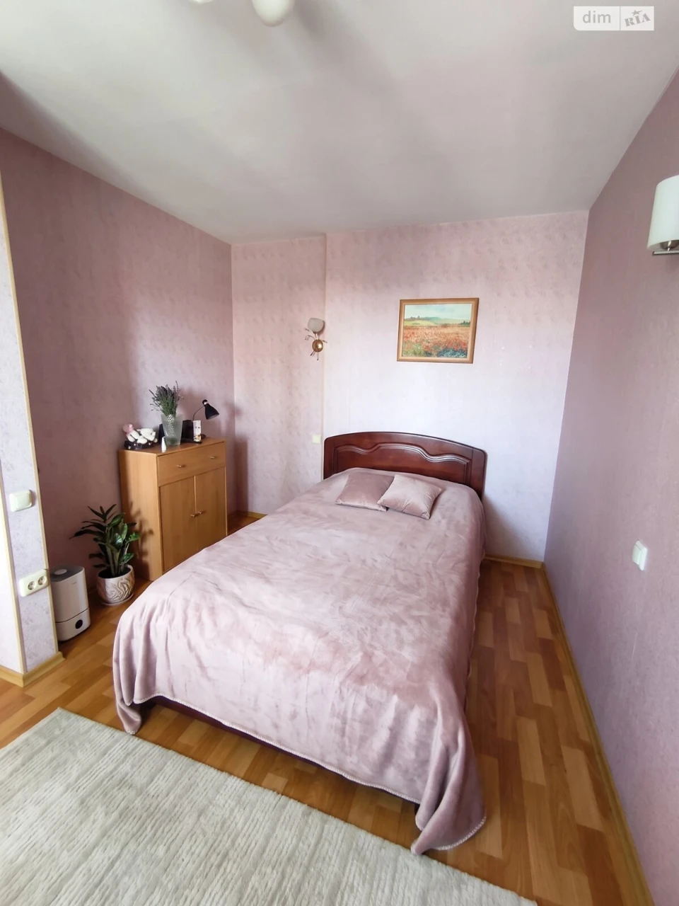 Продажа Квартира в Ближних Млинах