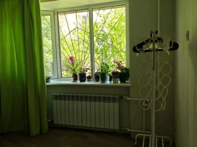 Квартира. Одесса, Садиковская улица