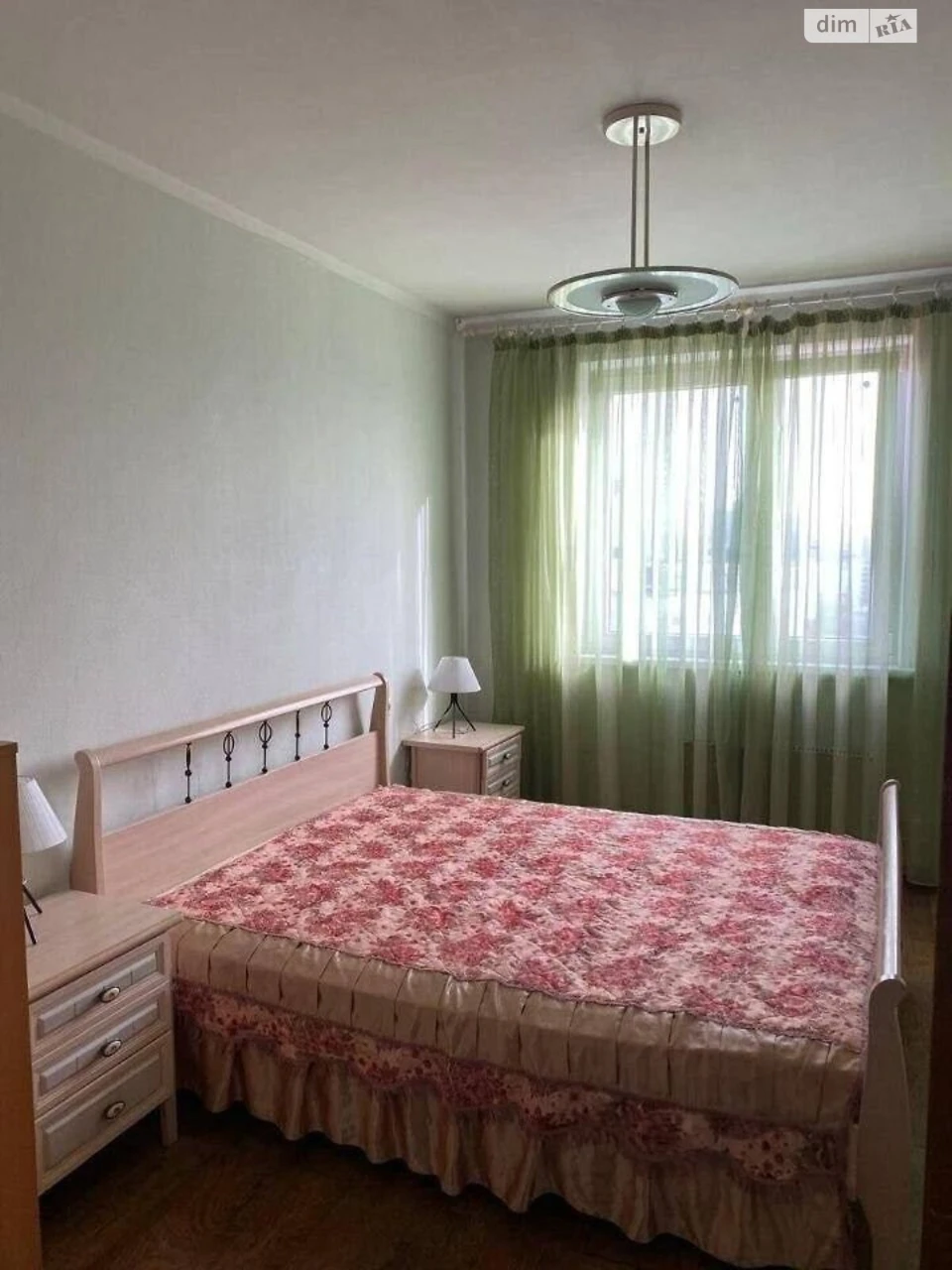 Long-Term Rental Apartment in the Center