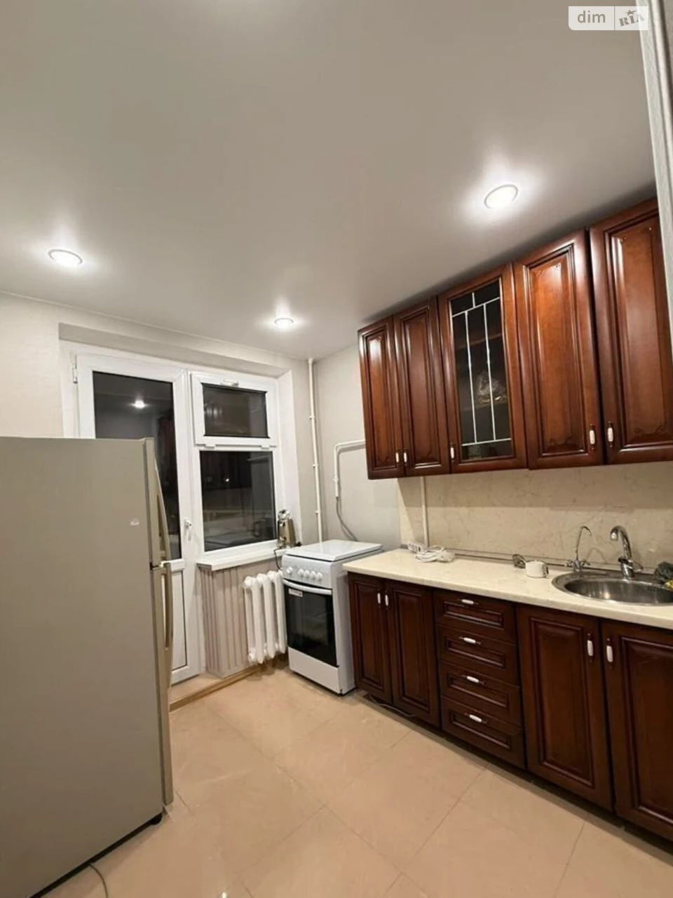 Long-Term Rental Apartment in the Center