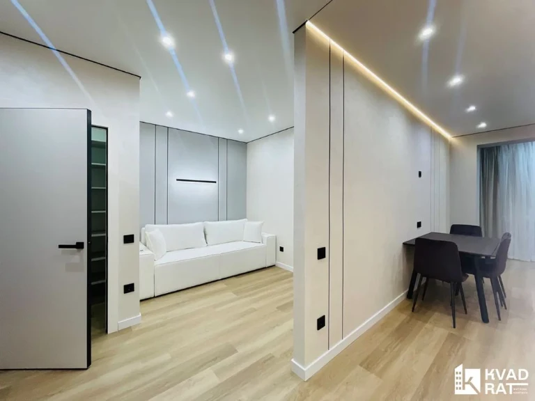 For sale, 1-bedroom apartment in the "Knyzhyn" residential complex with modern
