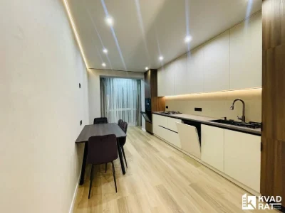 For sale, 1-bedroom apartment in the "Knyzhyn" residential complex with modern