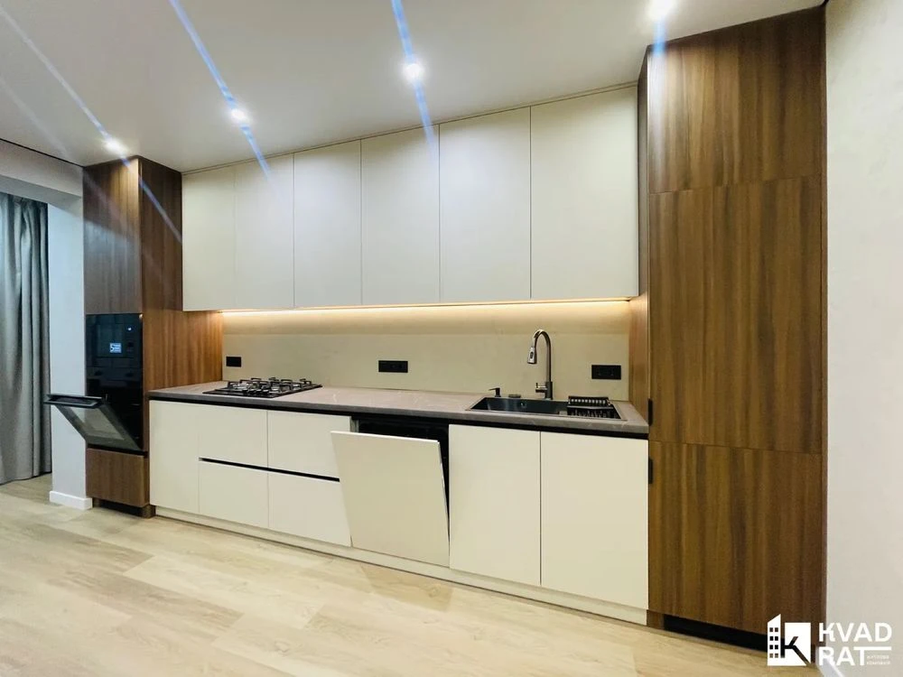 For sale, 1-bedroom apartment in the "Knyzhyn" residential complex with modern