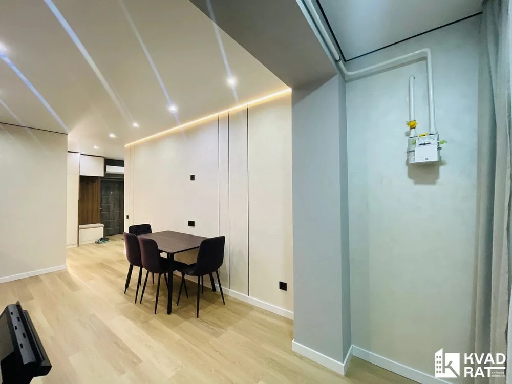 For sale, 1-bedroom apartment in the "Knyzhyn" residential complex with modern