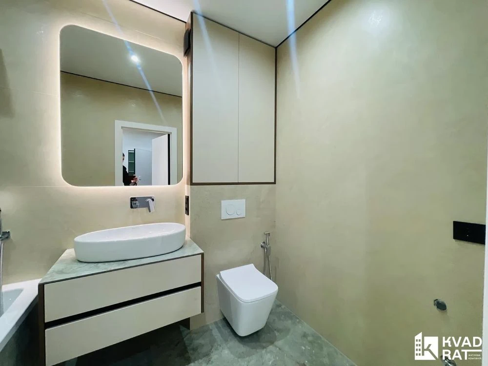 For sale, 1-bedroom apartment in the "Knyzhyn" residential complex with modern