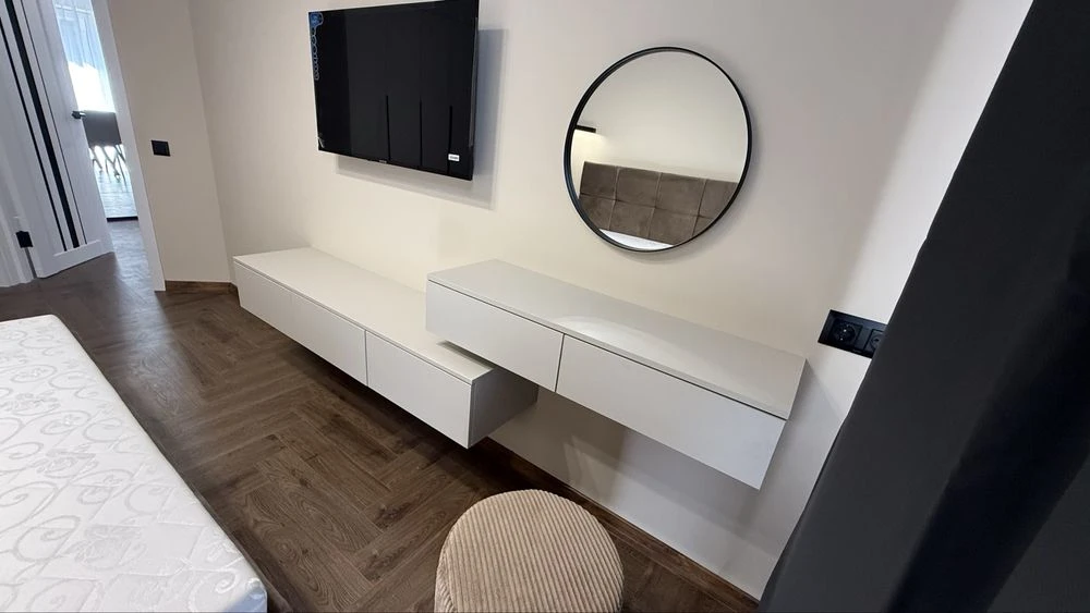 Urgent Sale! Modern Apartment Near the Border with Slovakia