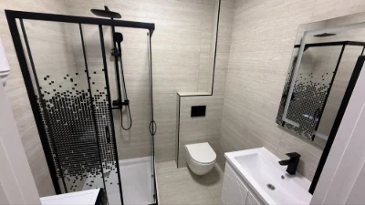 Urgent Sale! Modern Apartment Near the Border with Slovakia