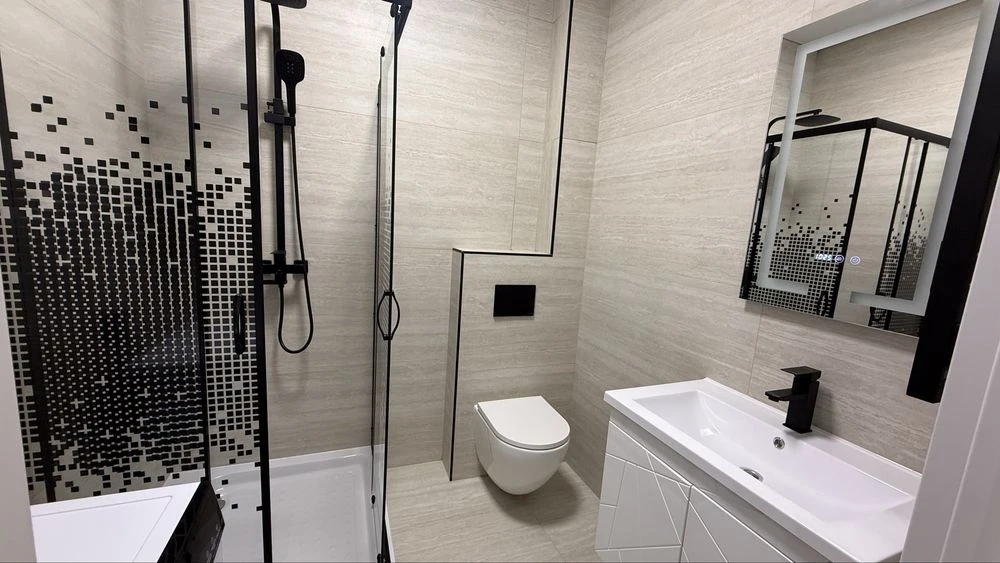 Urgent Sale! Modern Apartment Near the Border with Slovakia