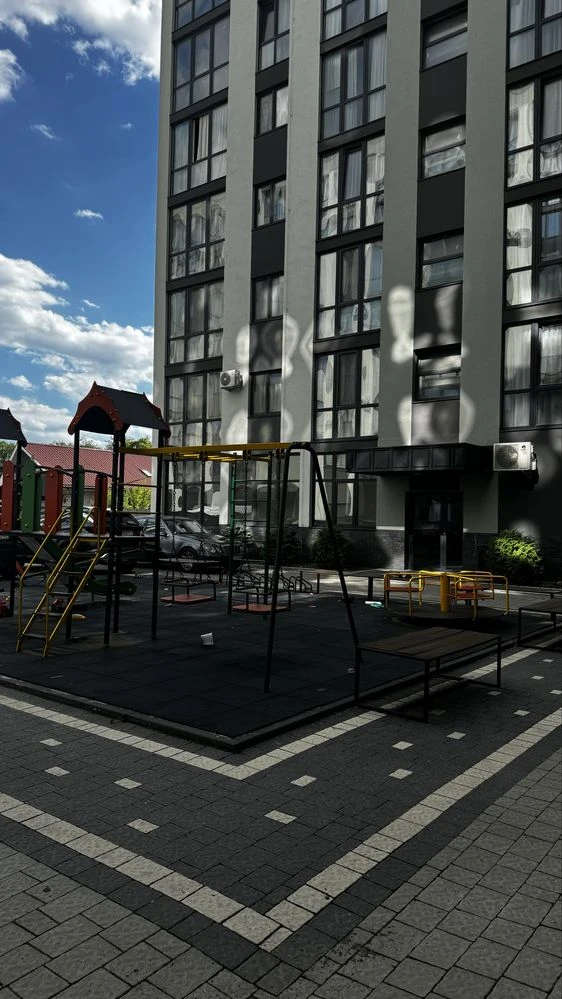 Urgent Sale! Modern Apartment Near the Border with Slovakia