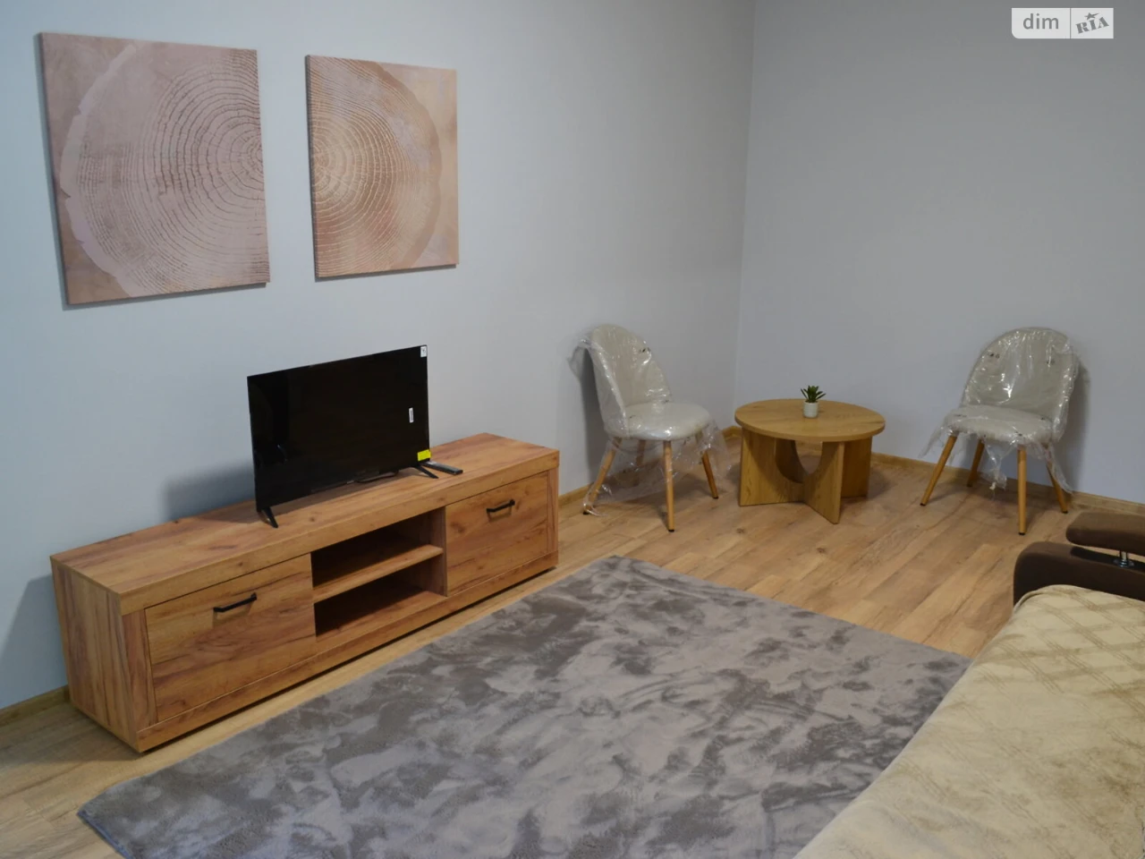 Long-Term Rental - Apartment in the Center