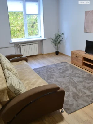 Long-Term Rental - Apartment in the Center