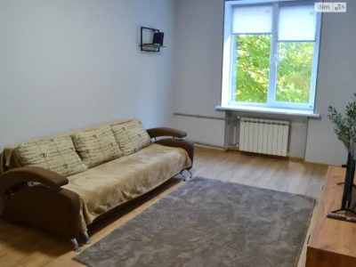 Long-Term Rental - Apartment in the Center