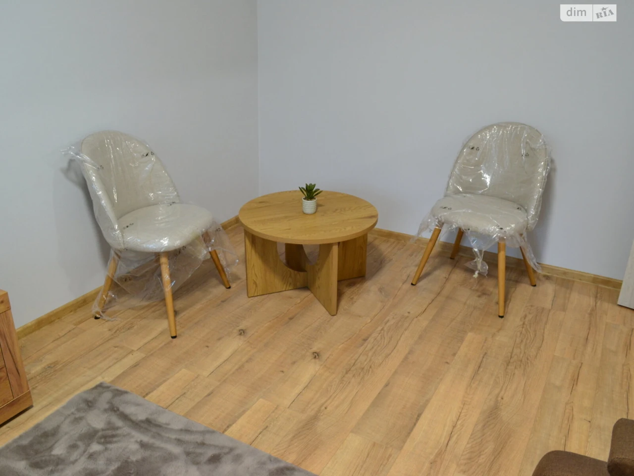Long-Term Rental - Apartment in the Center