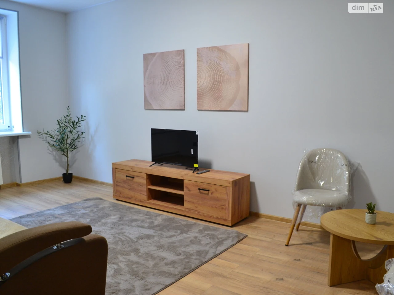Long-Term Rental - Apartment in the Center