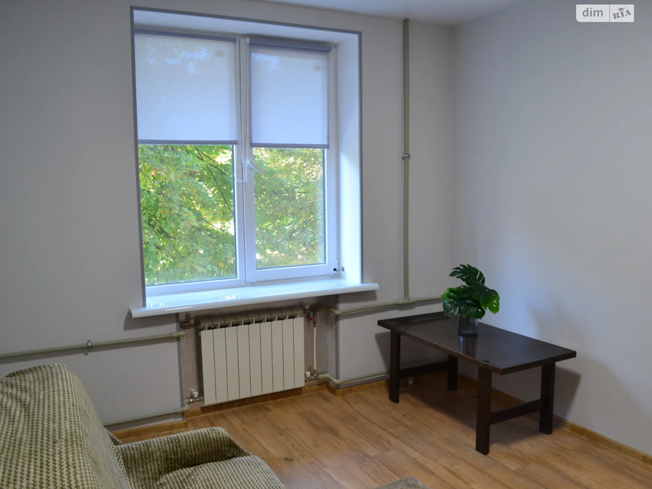Long-Term Rental - Apartment in the Center