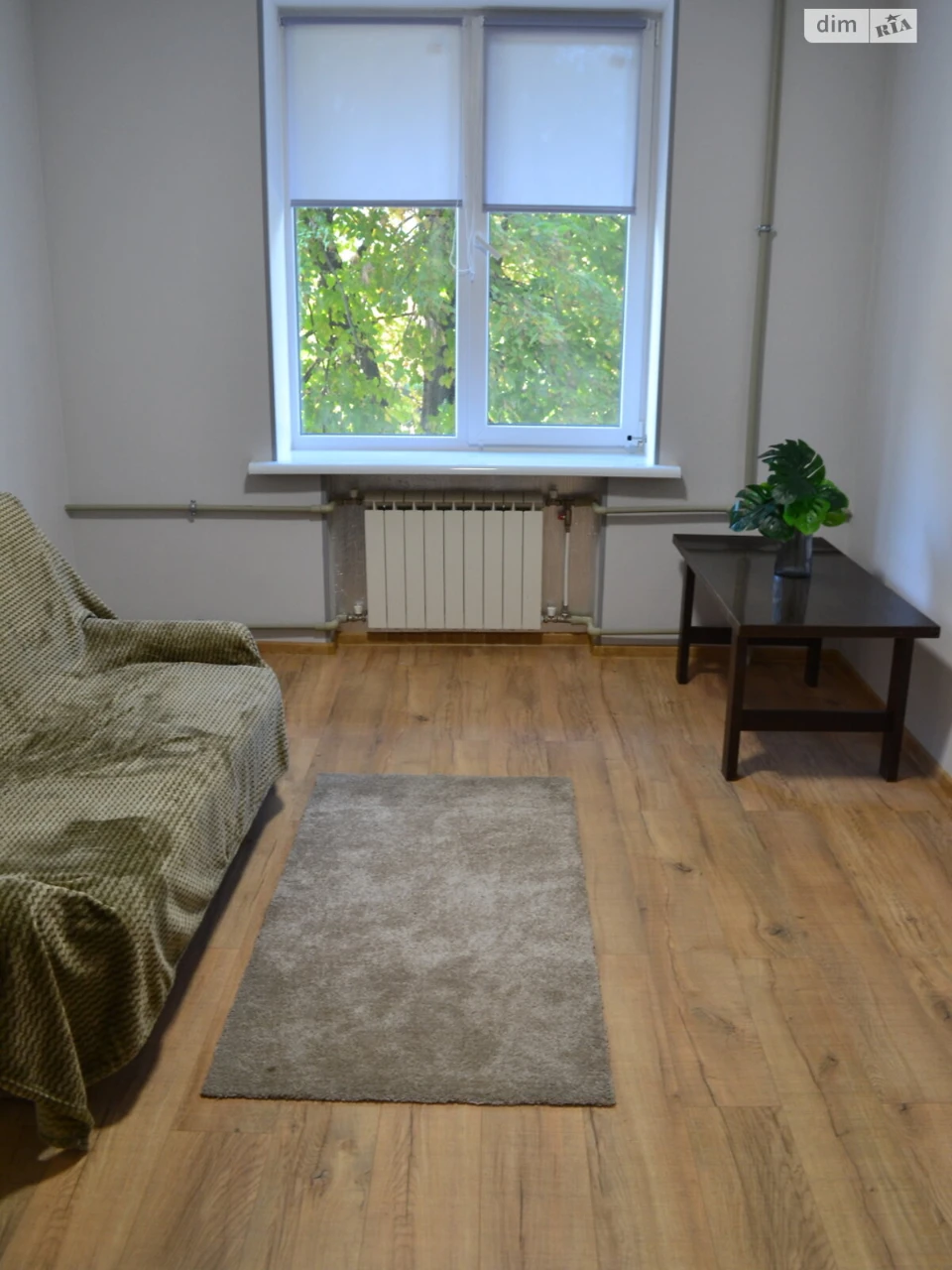 Long-Term Rental - Apartment in the Center