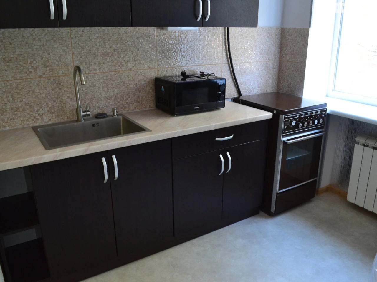 Long-Term Rental - Apartment in the Center