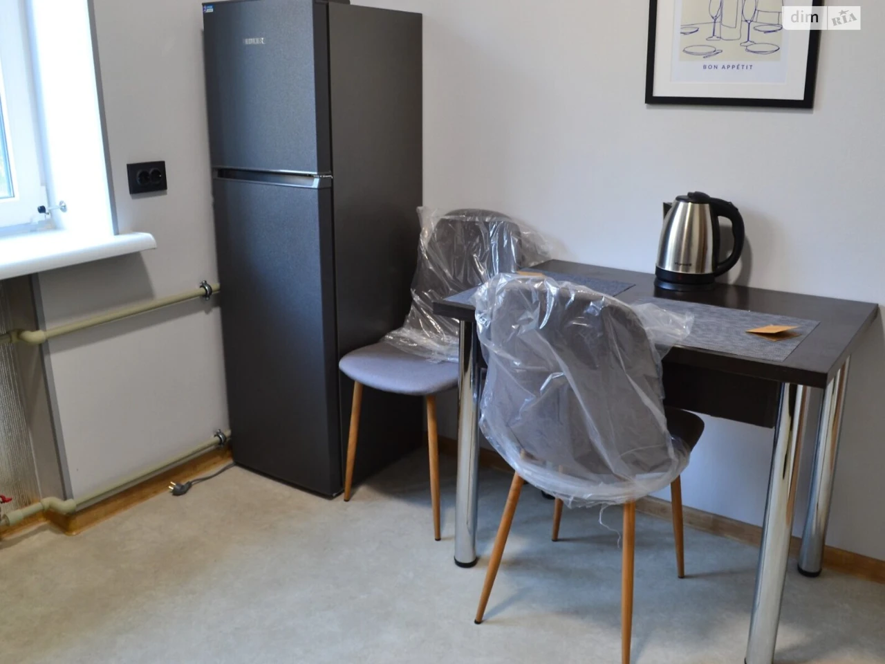 Long-Term Rental - Apartment in the Center