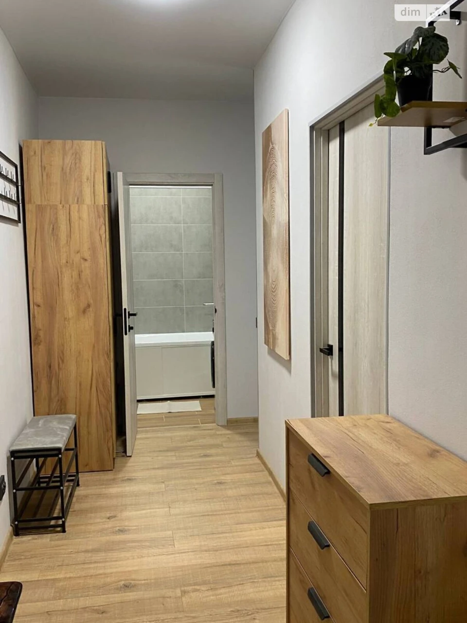 Long-Term Rental - Apartment in the Center