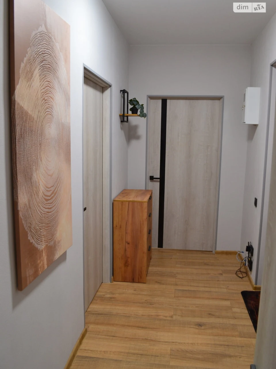 Long-Term Rental - Apartment in the Center