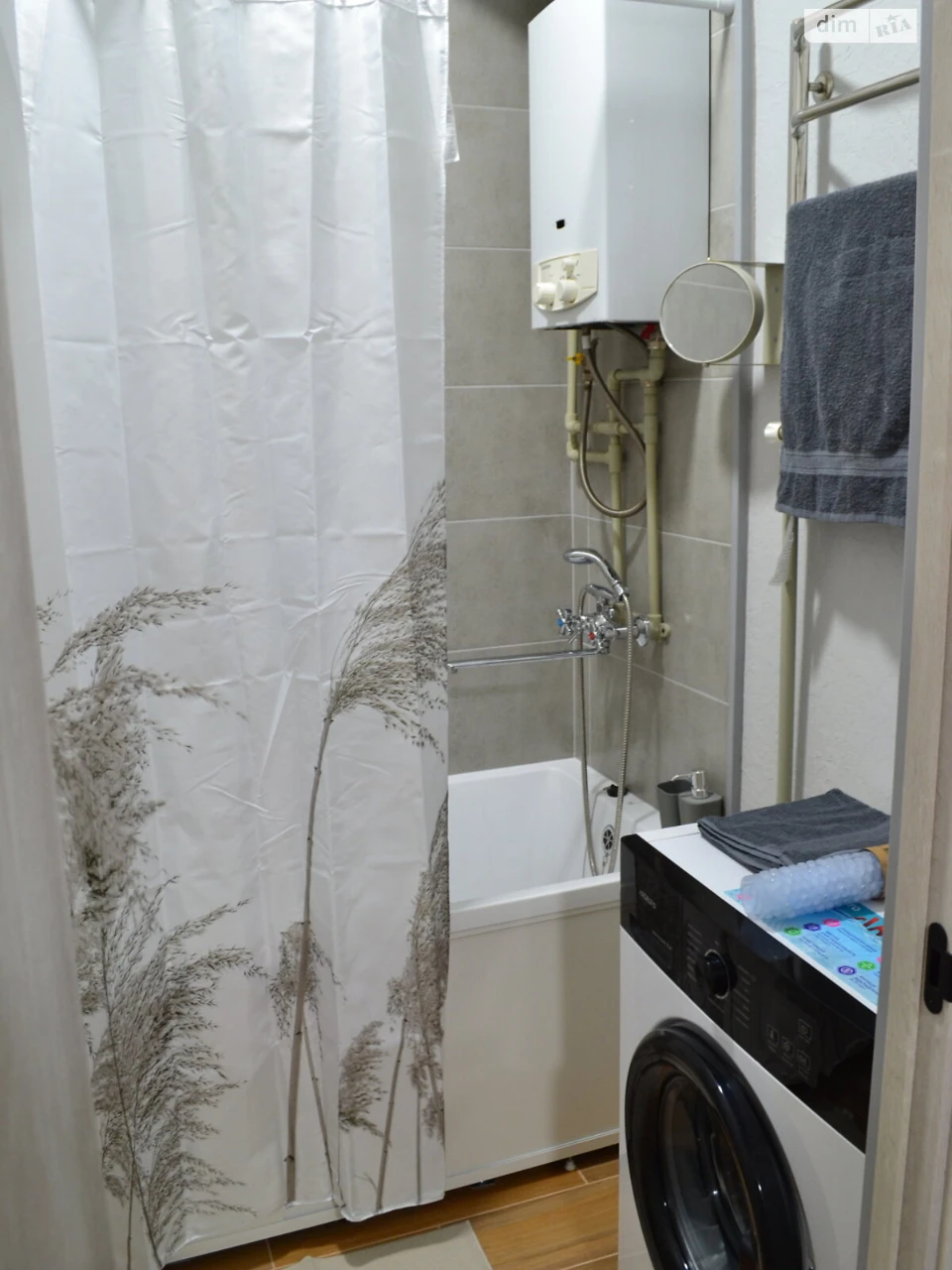 Long-Term Rental - Apartment in the Center