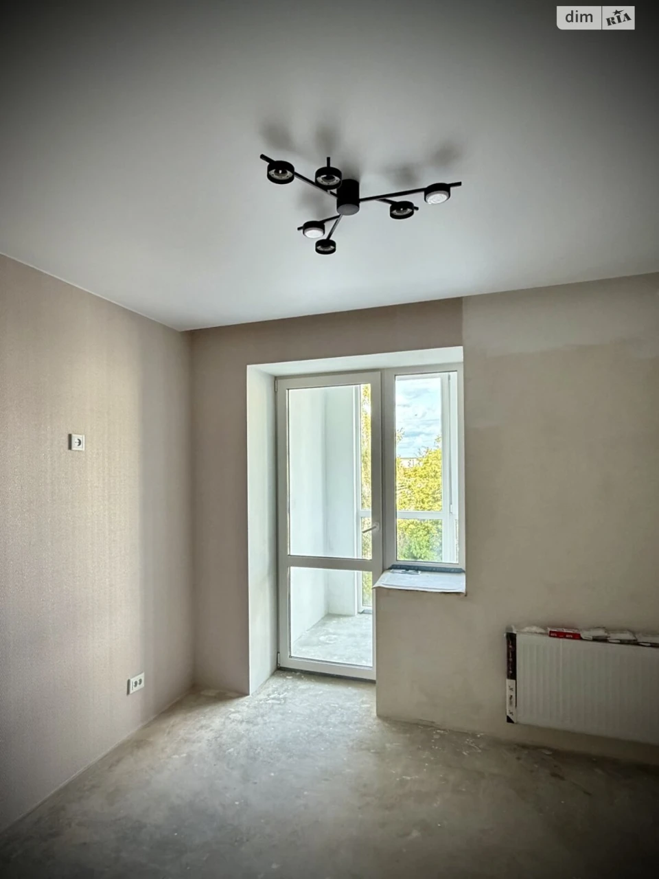 Apartment for Sale - Ювілейний
