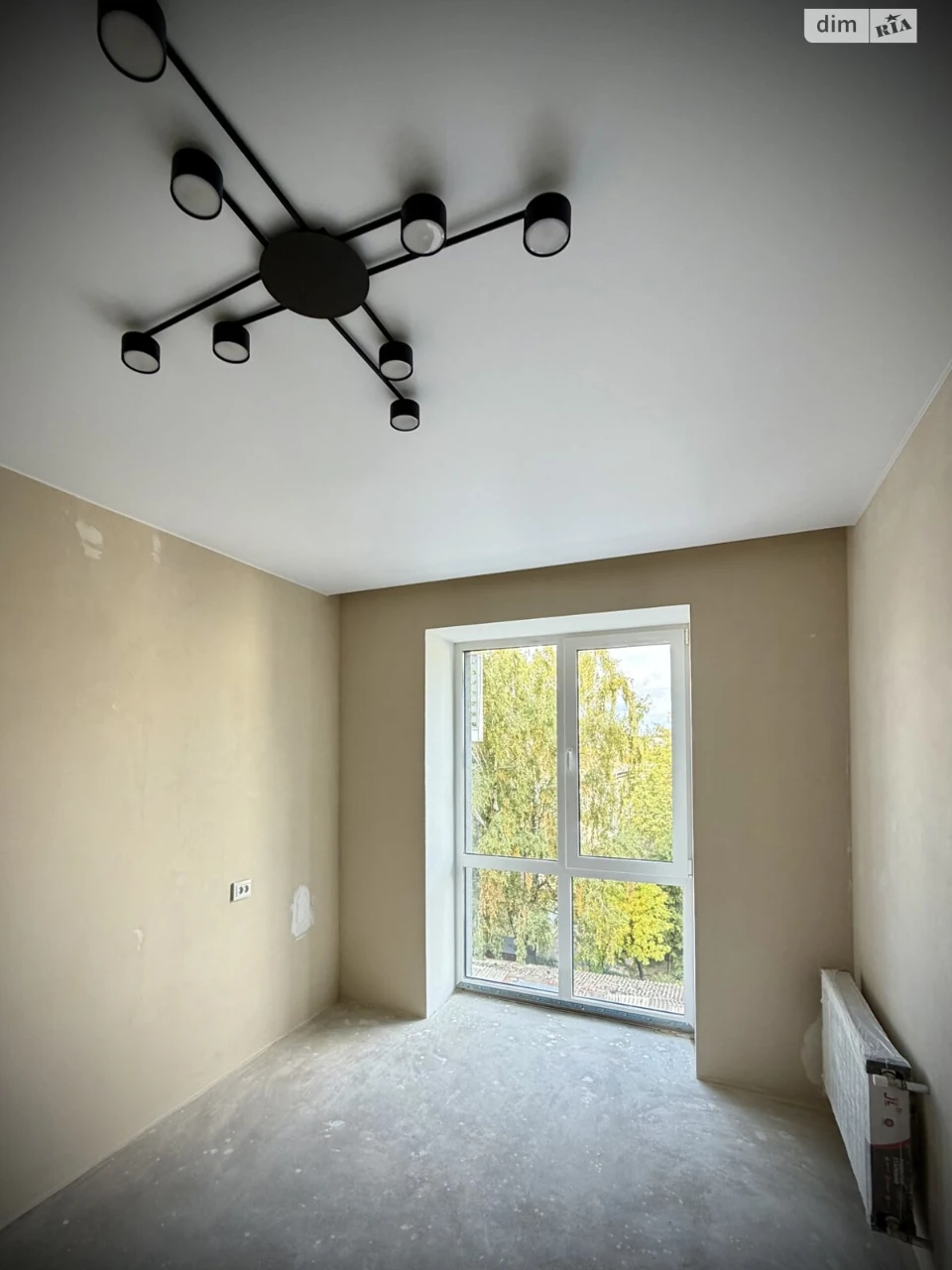 Apartment for Sale - Ювілейний