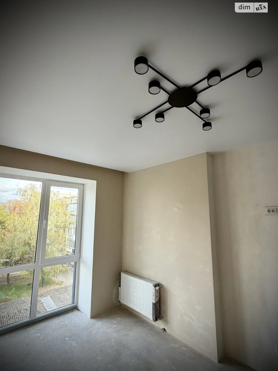 Apartment for Sale - Ювілейний