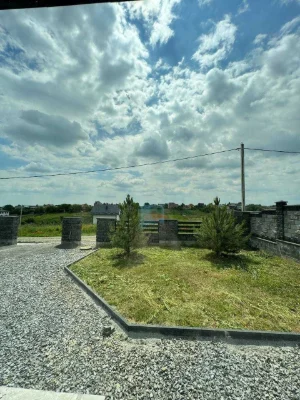 For Sale: Ready House with Panorama, in the City, 4 Sections of Land, or
