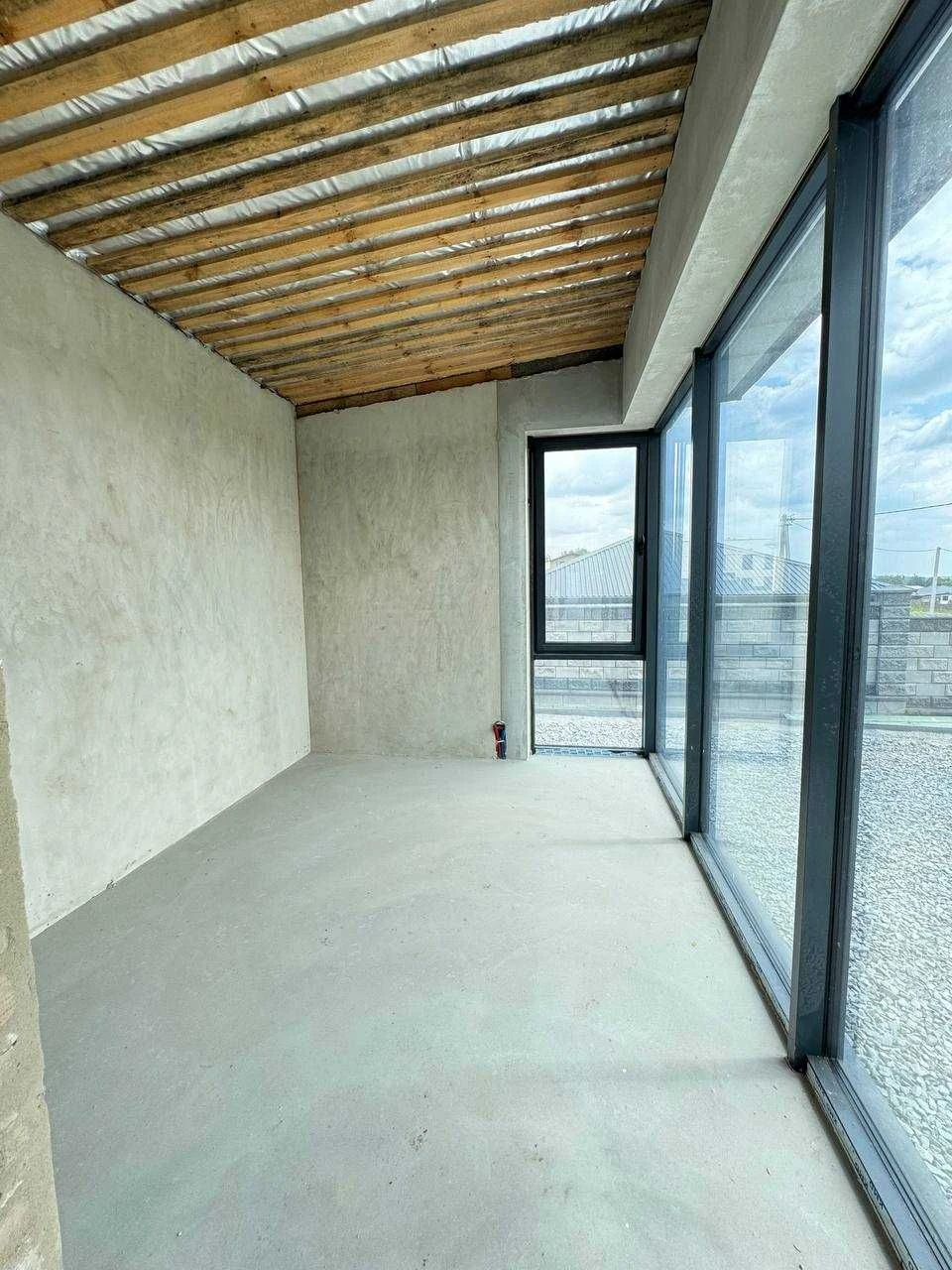 For Sale: Ready House with Panorama, in the City, 4 Sections of Land, or