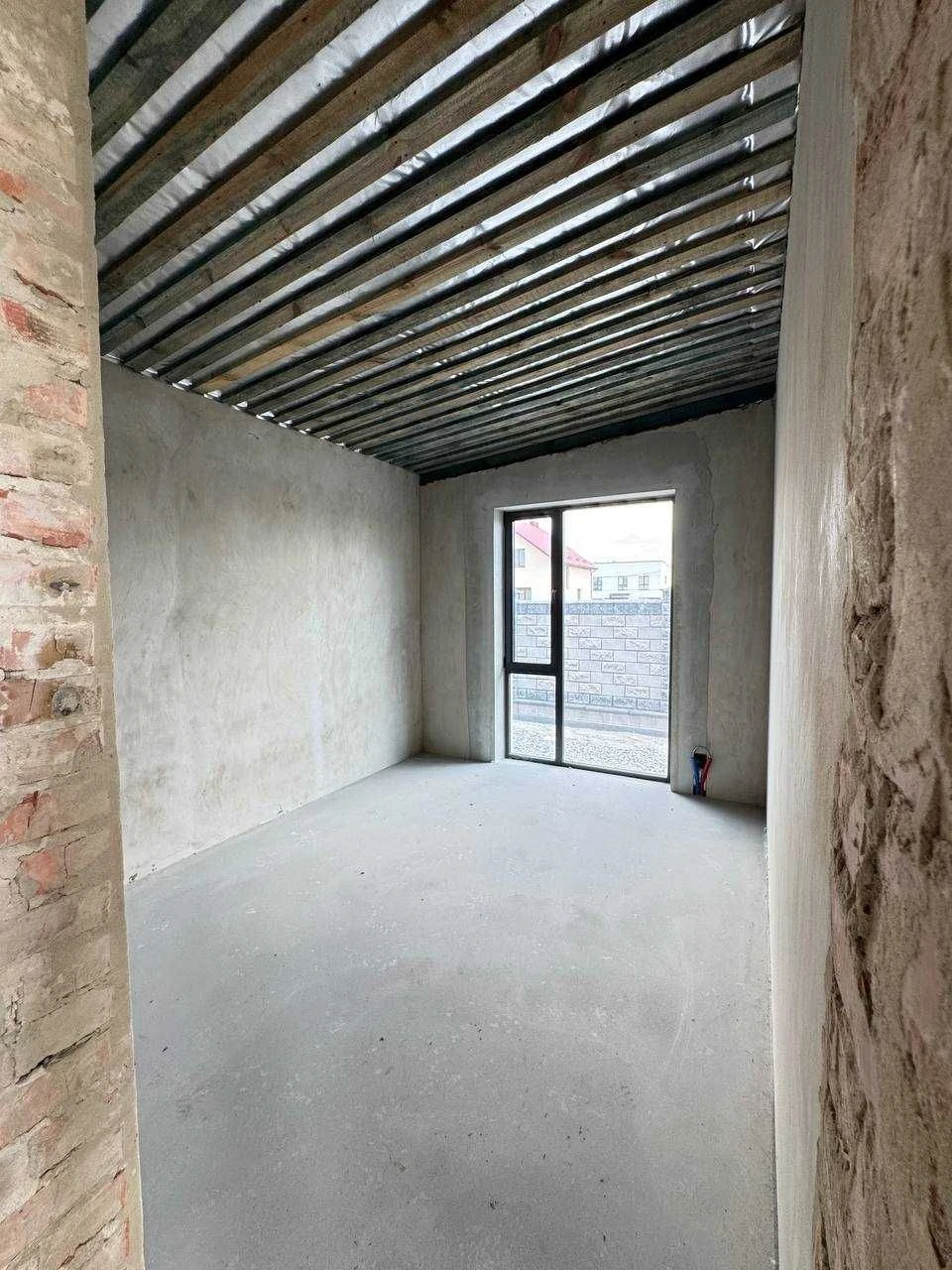 For Sale: Ready House with Panorama, in the City, 4 Sections of Land, or