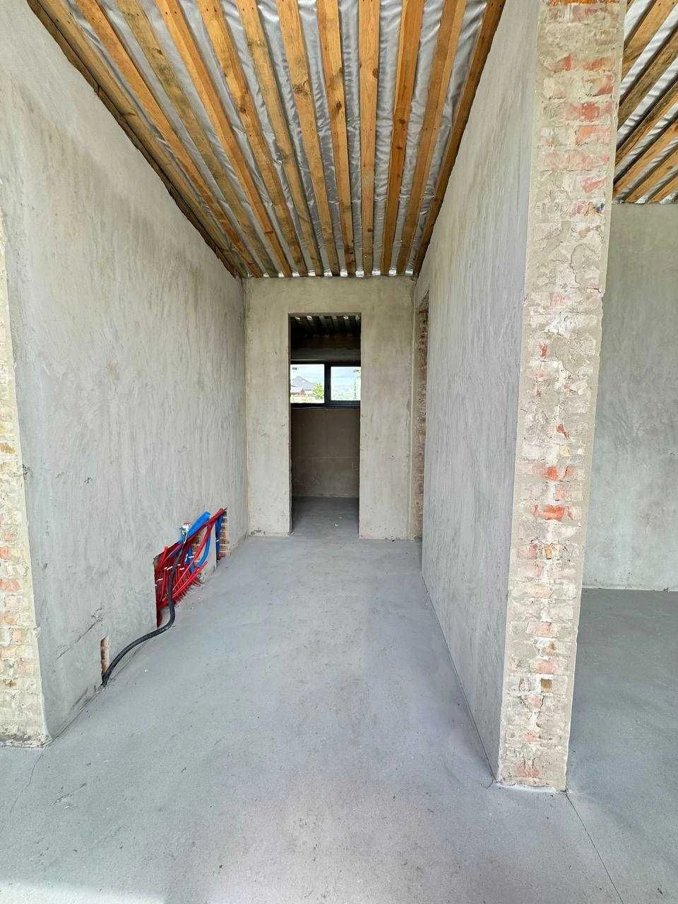 For Sale: Ready House with Panorama, in the City, 4 Sections of Land, or