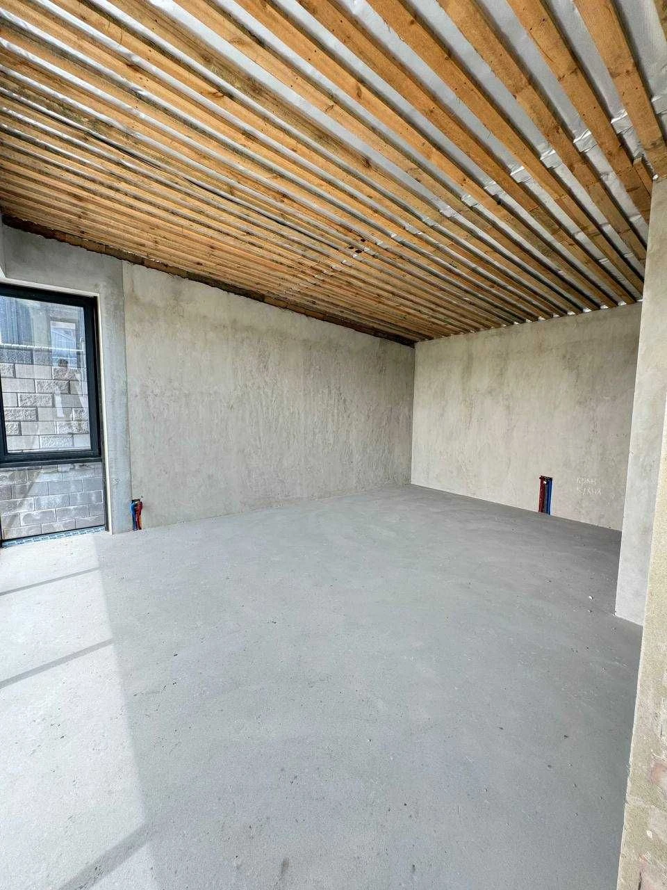 For Sale: Ready House with Panorama, in the City, 4 Sections of Land, or