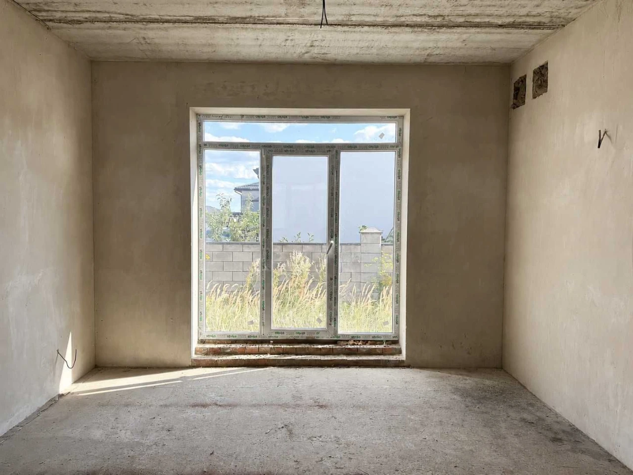 Продам готовий котедж двоян у місті, Масив Макарова, доїзд б