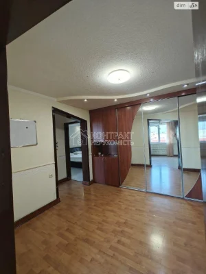Long-Term Rental Apartment Northern Salkivka