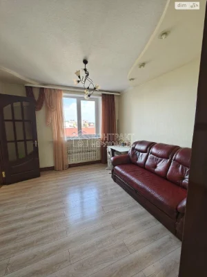 Long-Term Rental Apartment Northern Salkivka