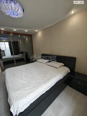 Long-Term Rental Apartment Northern Salkivka