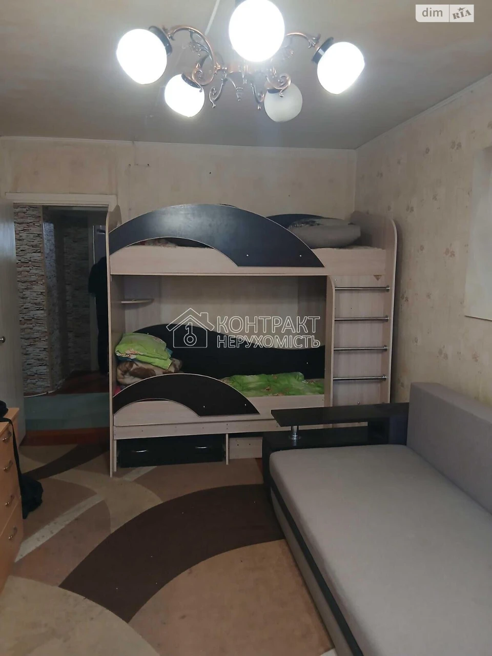 Long Term Rental Apartment, Odesa