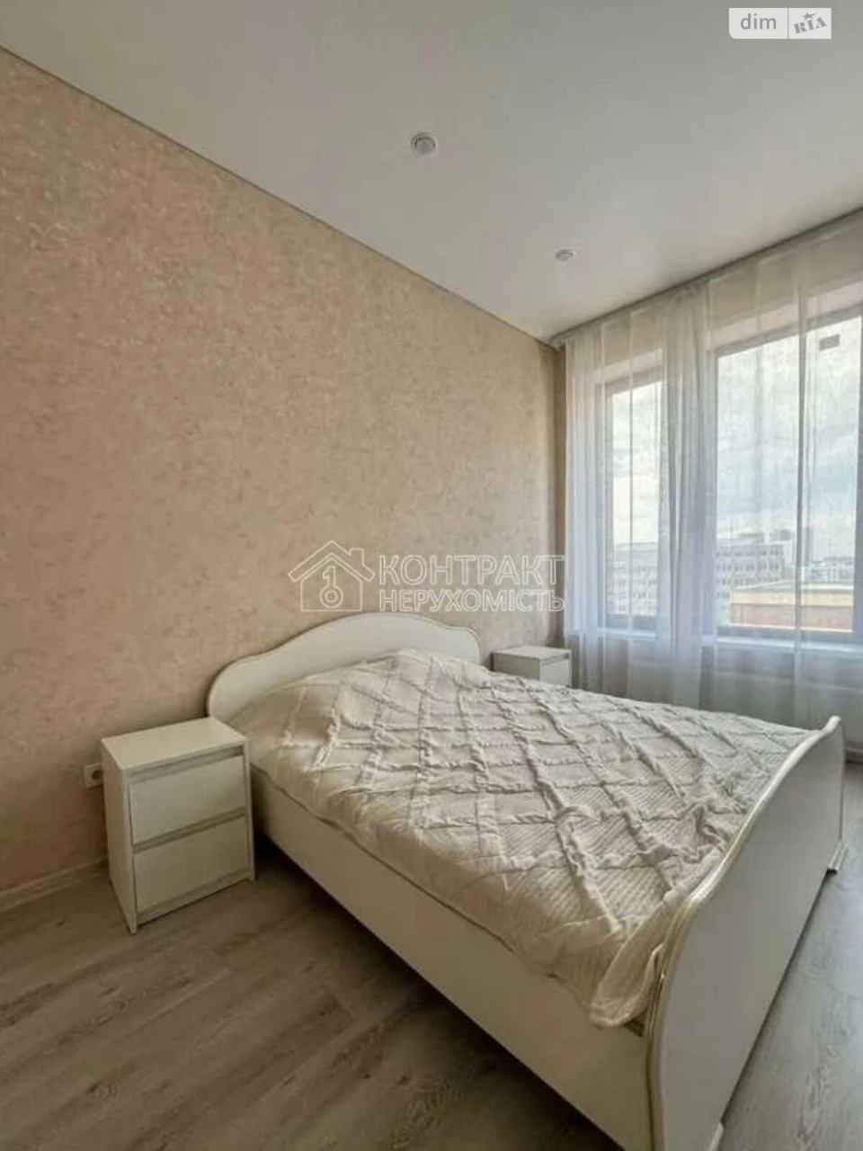 Long-Term Rental Apartment in Pavlovske Pole