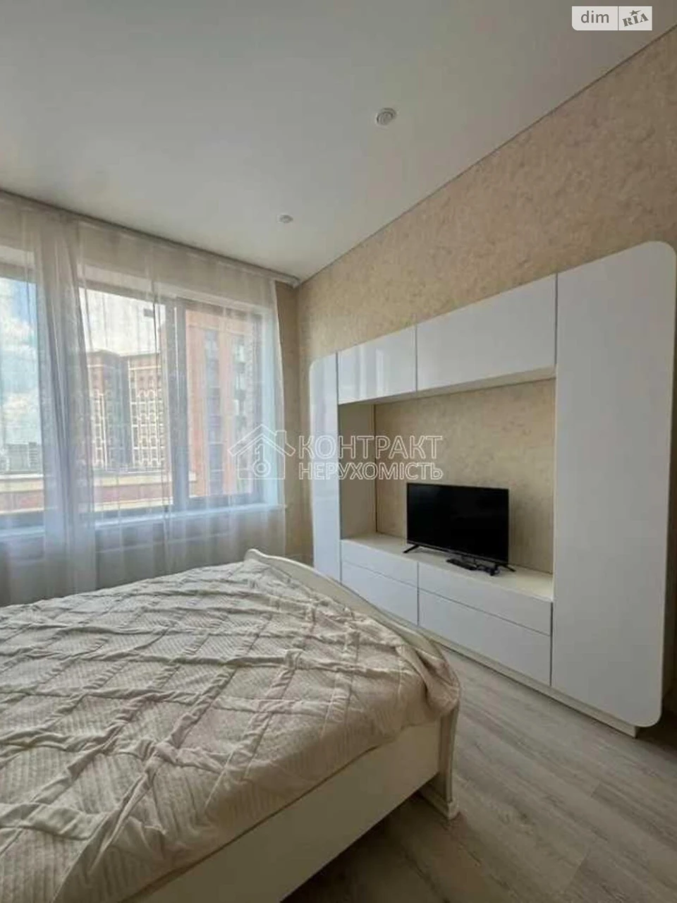 Long-Term Rental Apartment in Pavlovske Pole