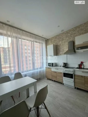 Long-Term Rental Apartment in Pavlovske Pole