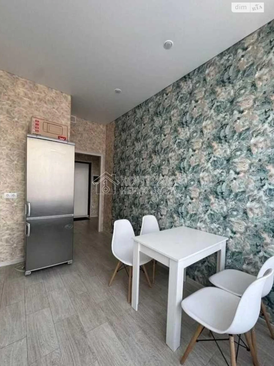 Long-Term Rental Apartment in Pavlovske Pole