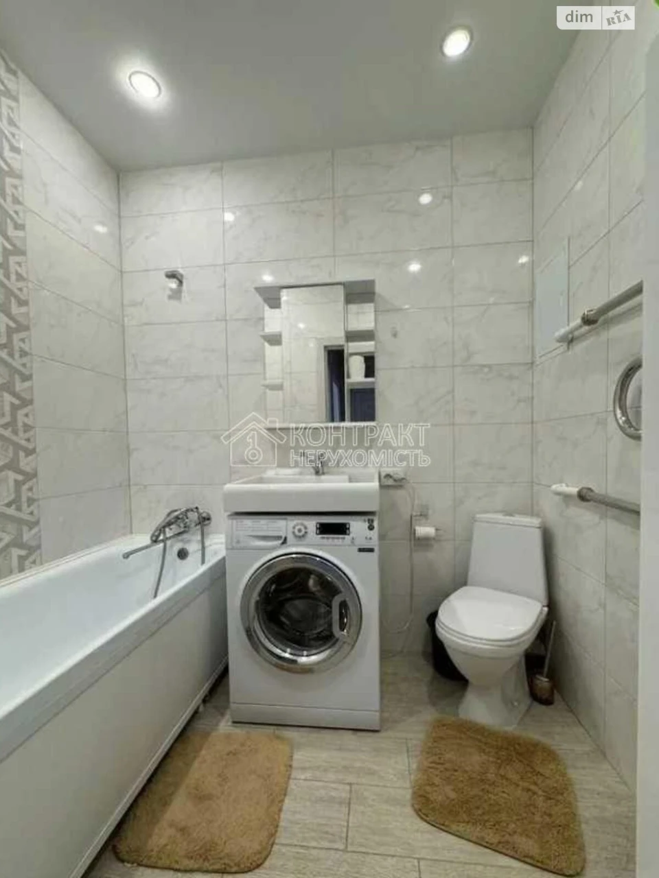 Long-Term Rental Apartment in Pavlovske Pole