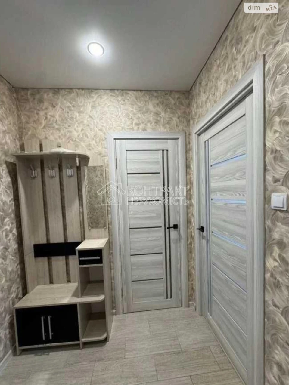 Long-Term Rental Apartment in Pavlovske Pole