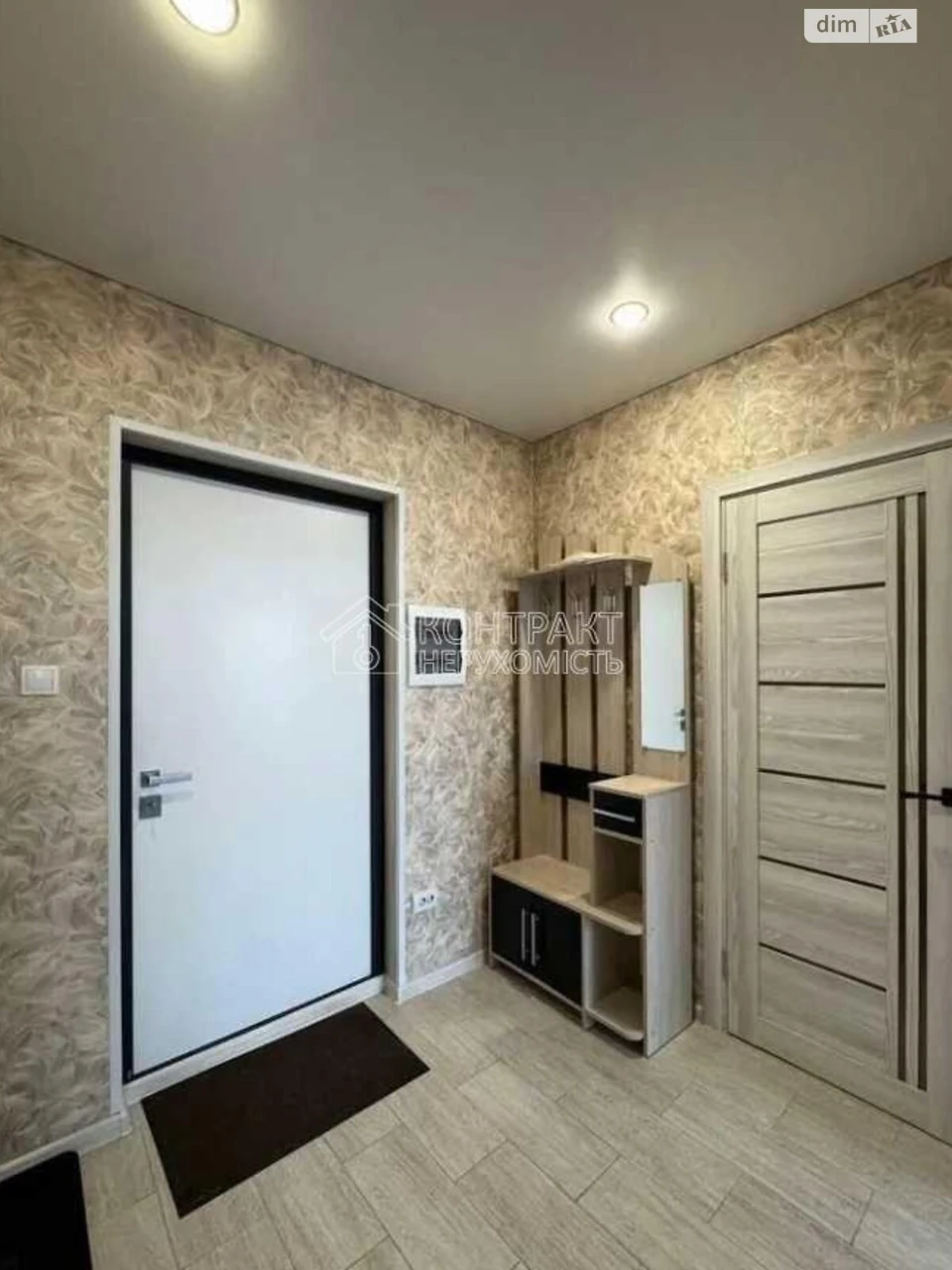 Long-Term Rental Apartment in Pavlovske Pole