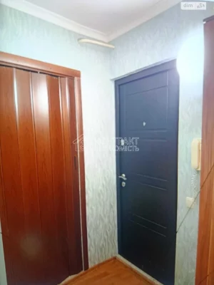 Long Term Rental Apartment, Saltivka