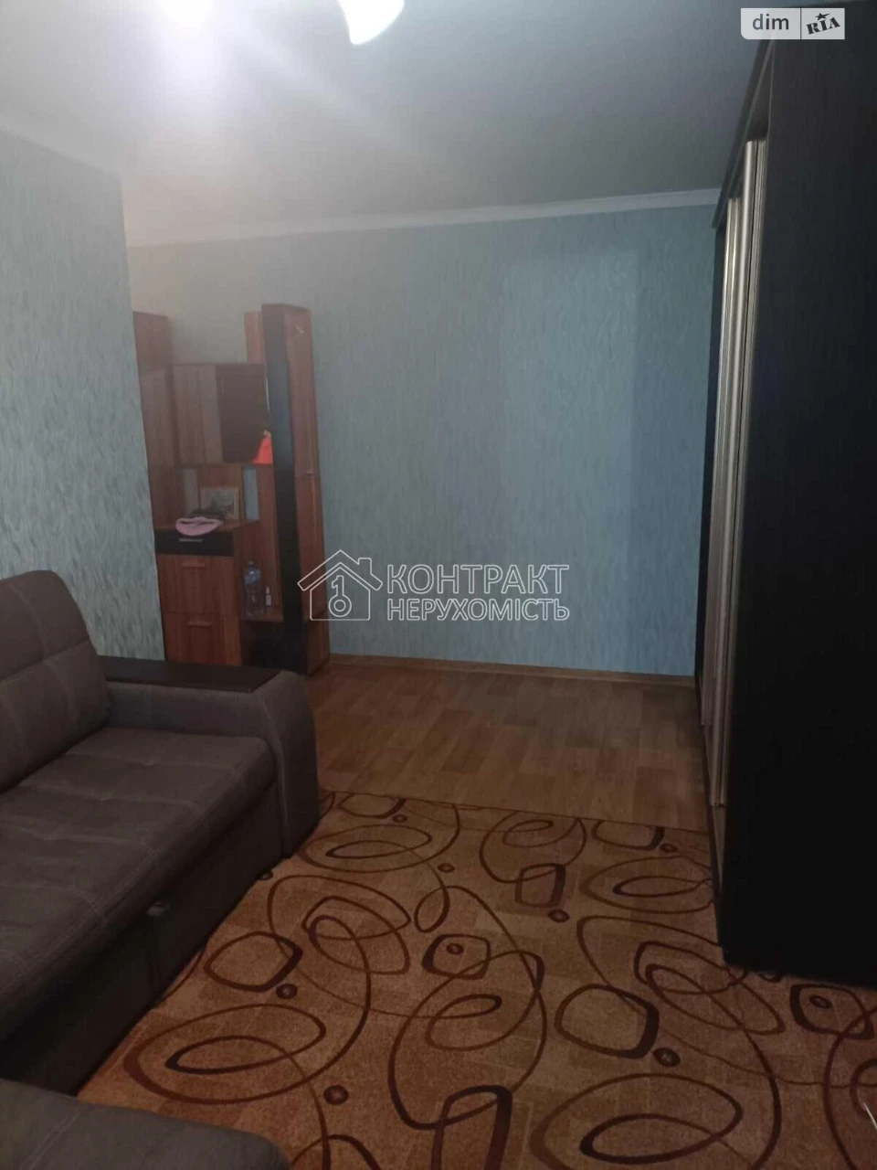 Long Term Rental Apartment, Saltivka