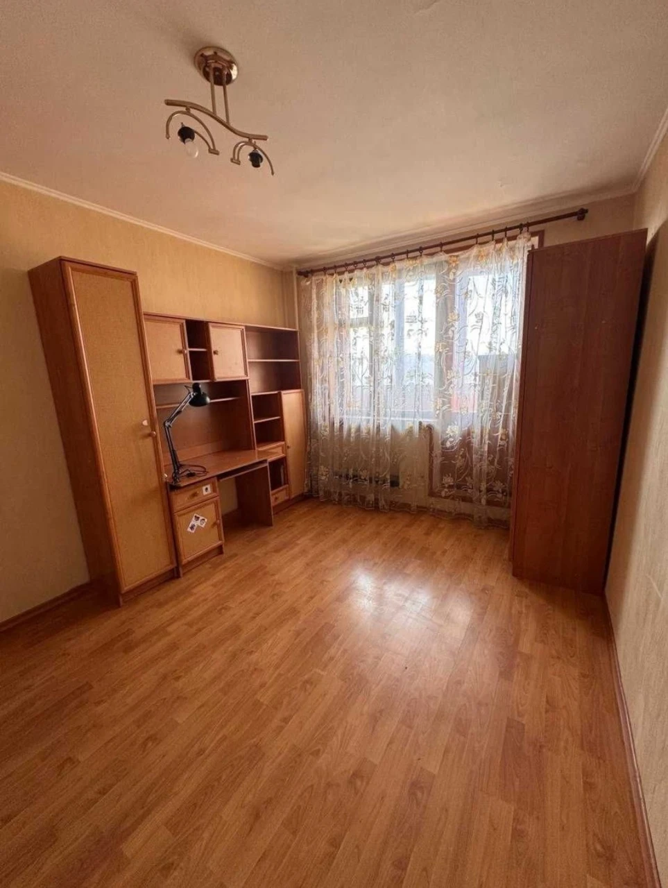 ‼️Терміново‼️ 3-кімнатна квартира біля станції Х.Гора
